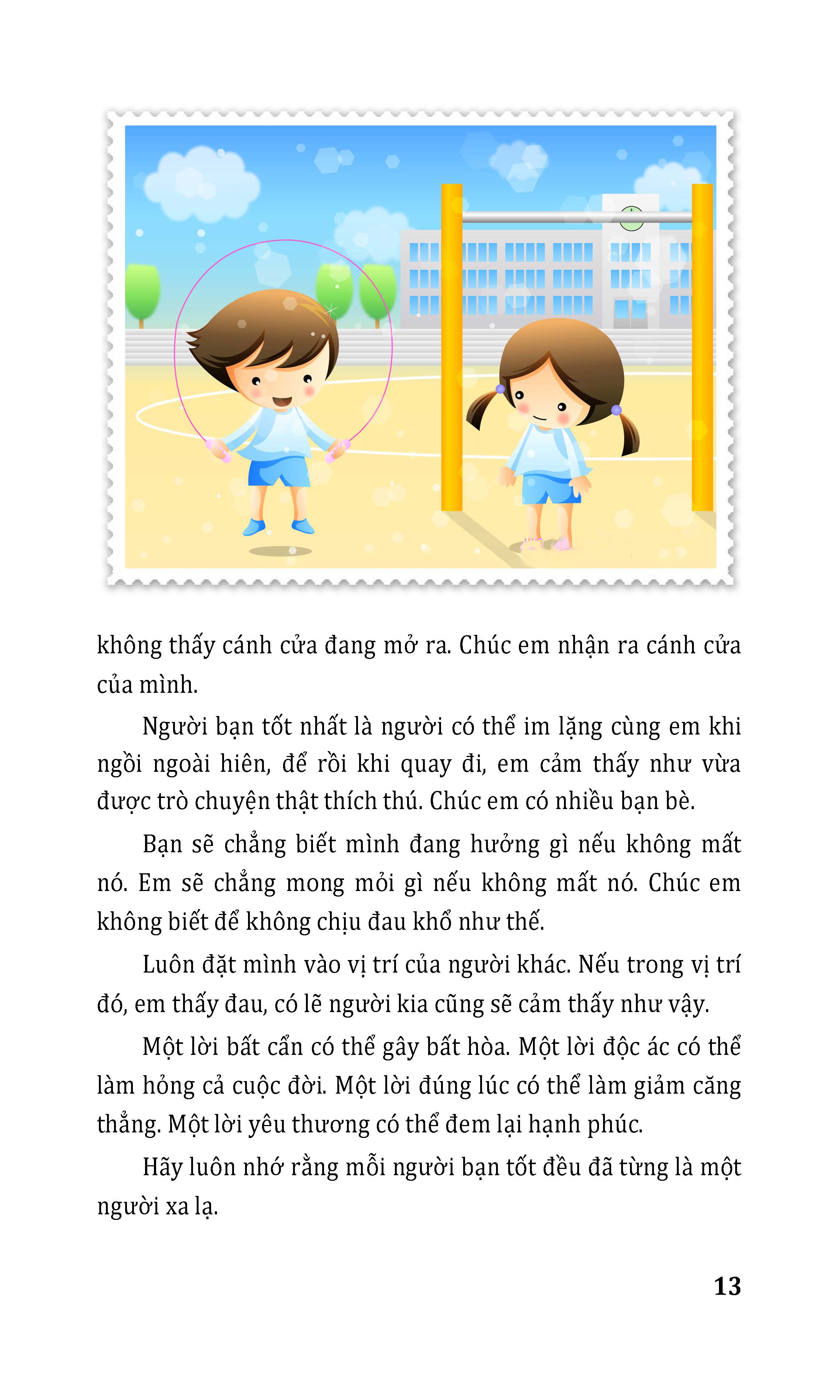 Anh Em Trong Hành Trình Của Bạn