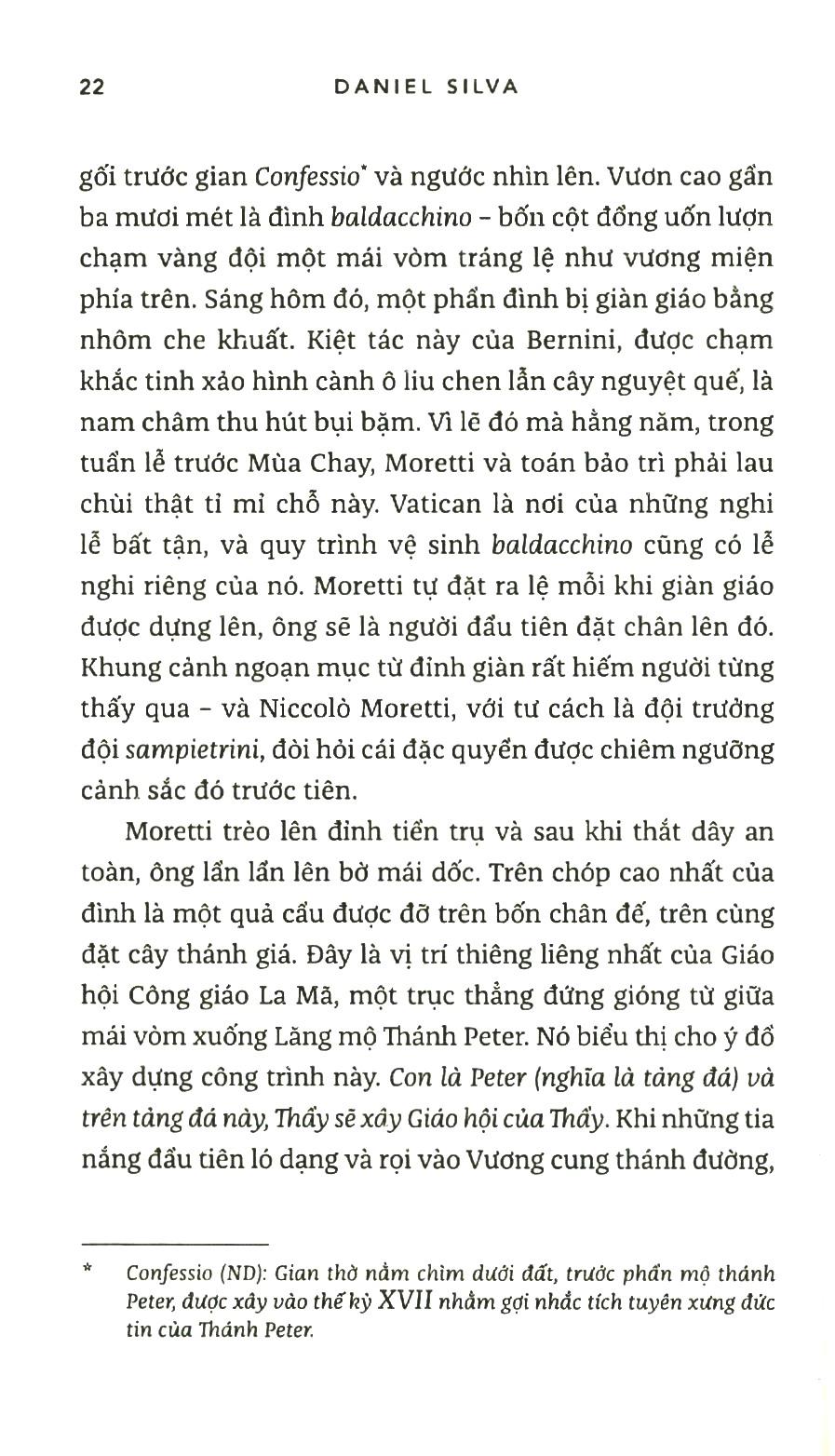 Thiên Thần Sa Ngã