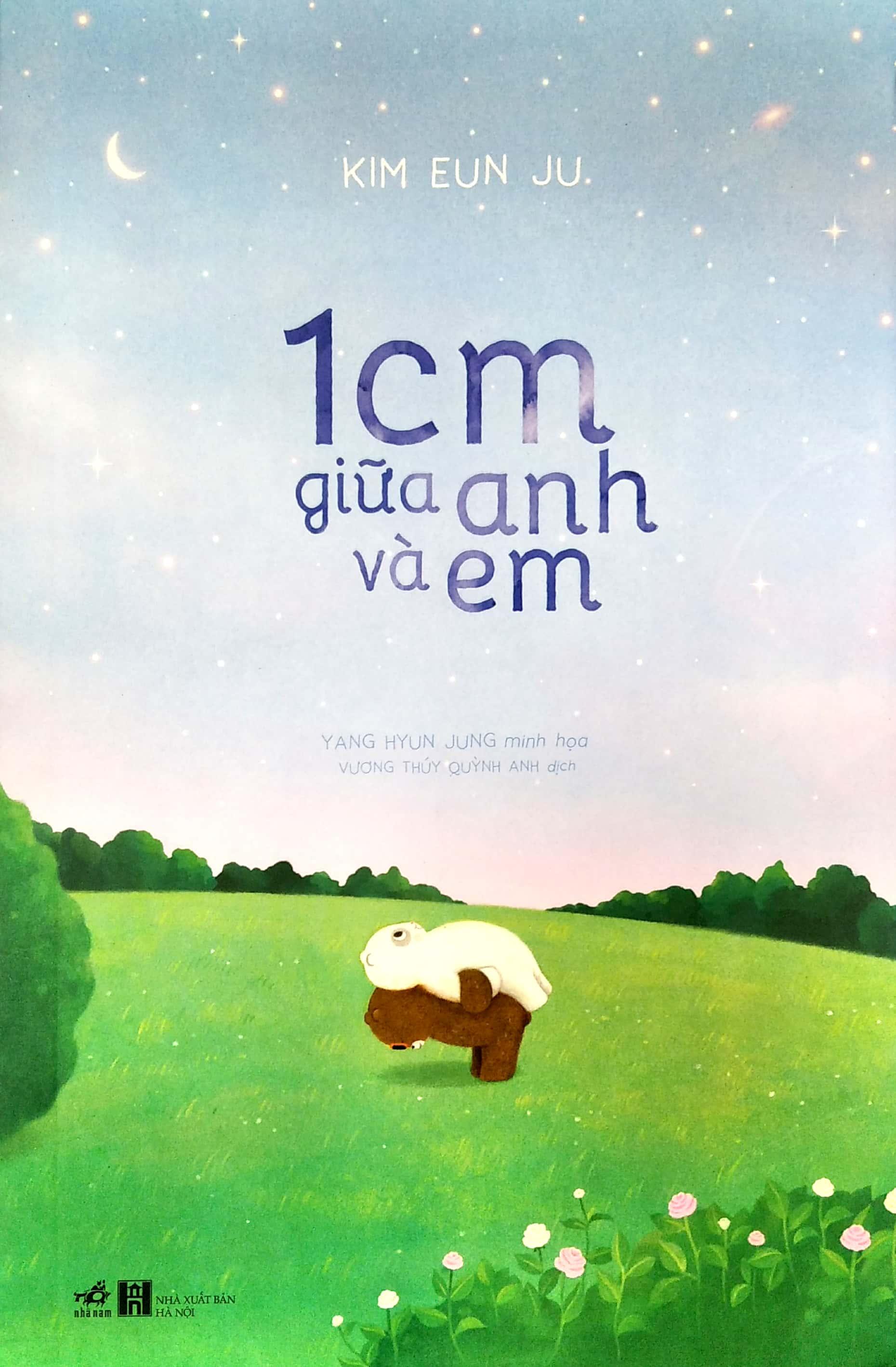 1cm Giữa Anh Và Em