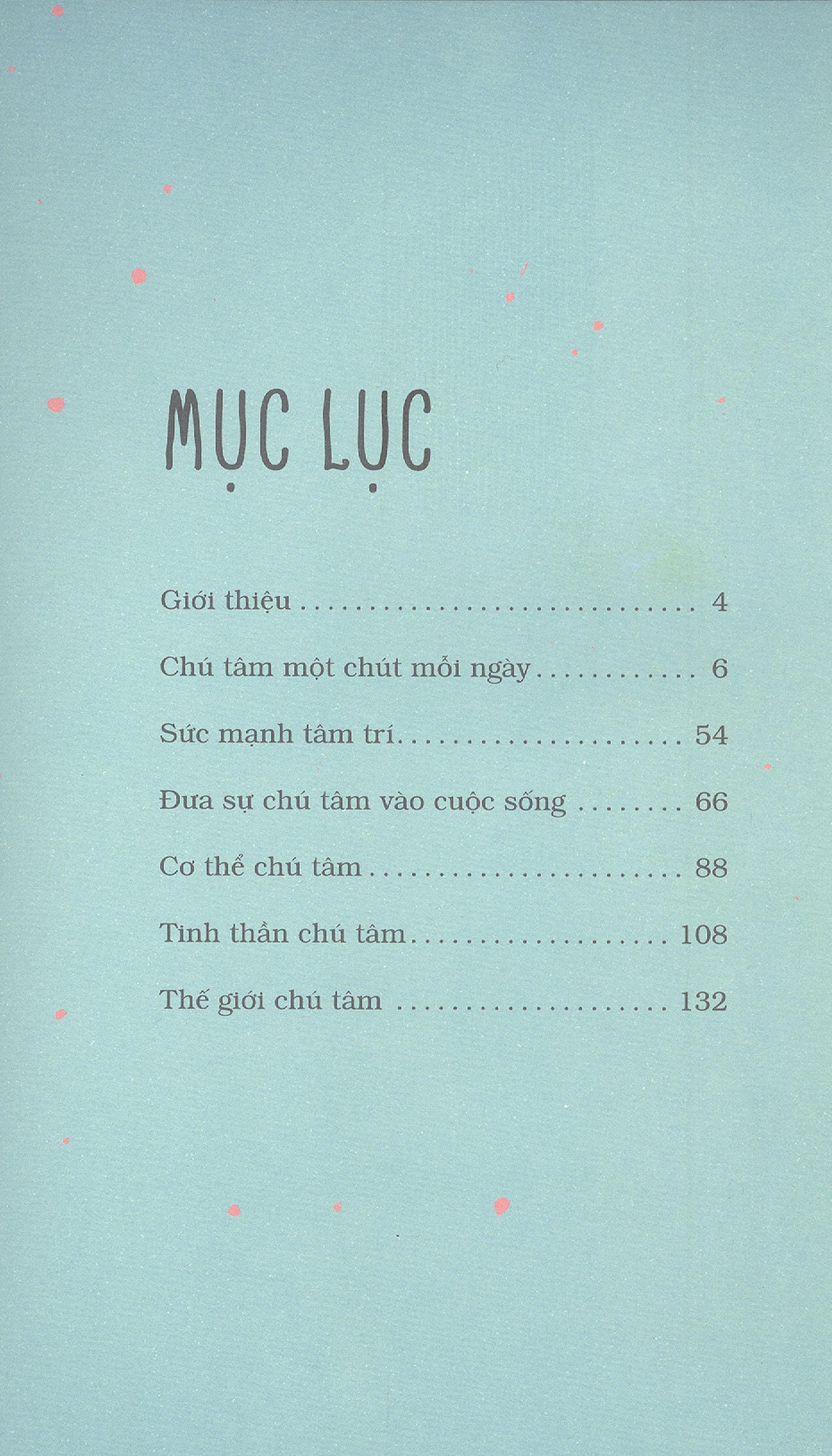 Triết Lý Sống Thế Hệ Z - Chú Tâm Bất Chấp Động Tâm