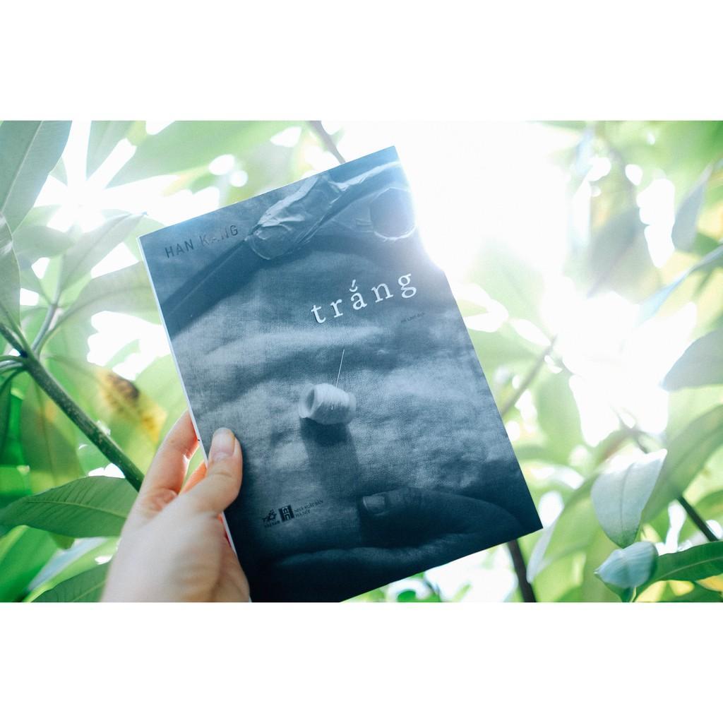 Trắng - Bản Quyền