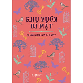Khu Vườn Bí Mật (TV) 	