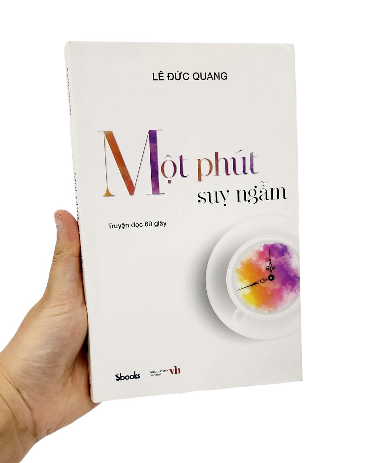 Một Phút Suy Ngẫm