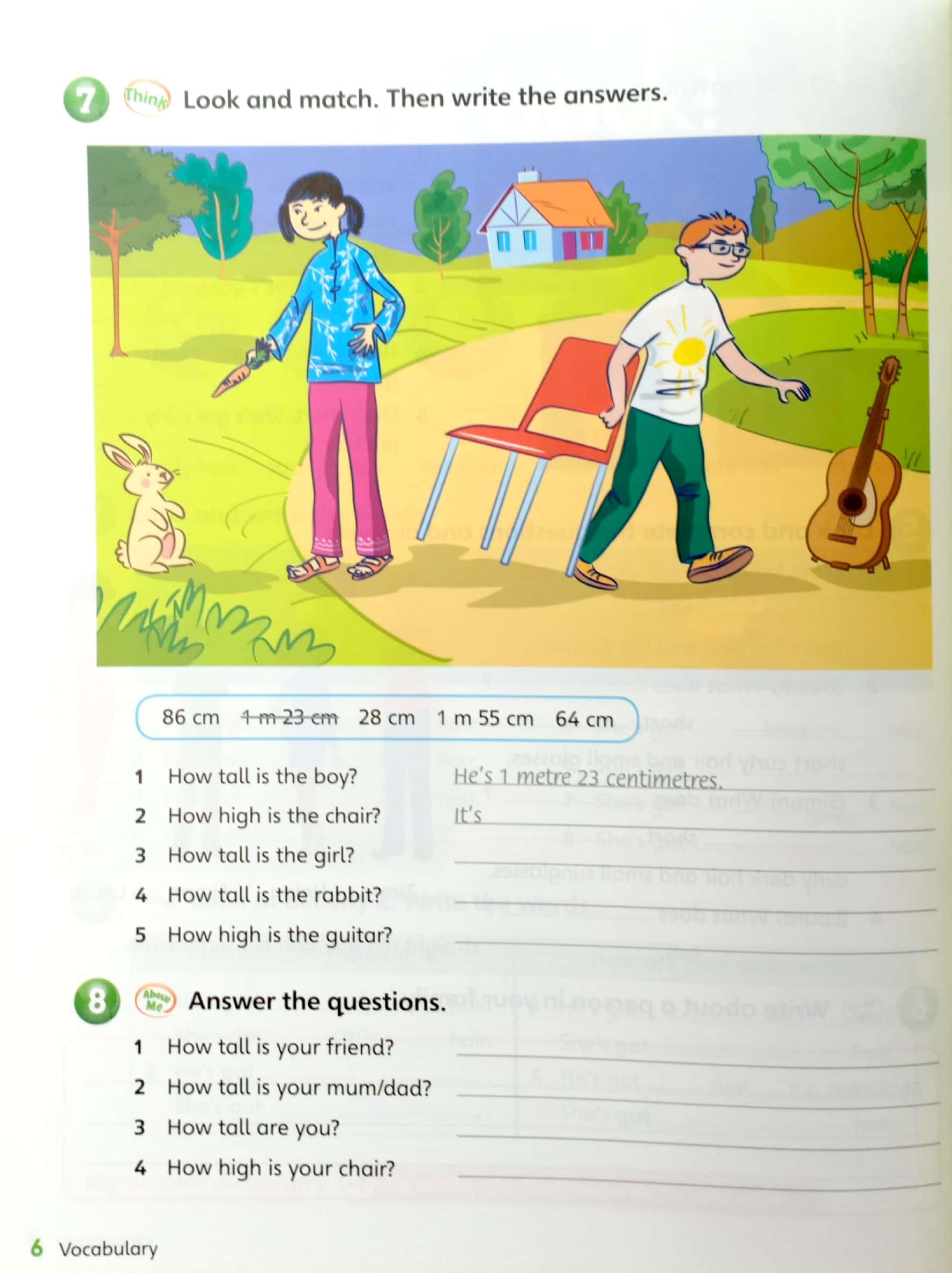 Guess What! Level 4 Activity Book with Online Resources British English