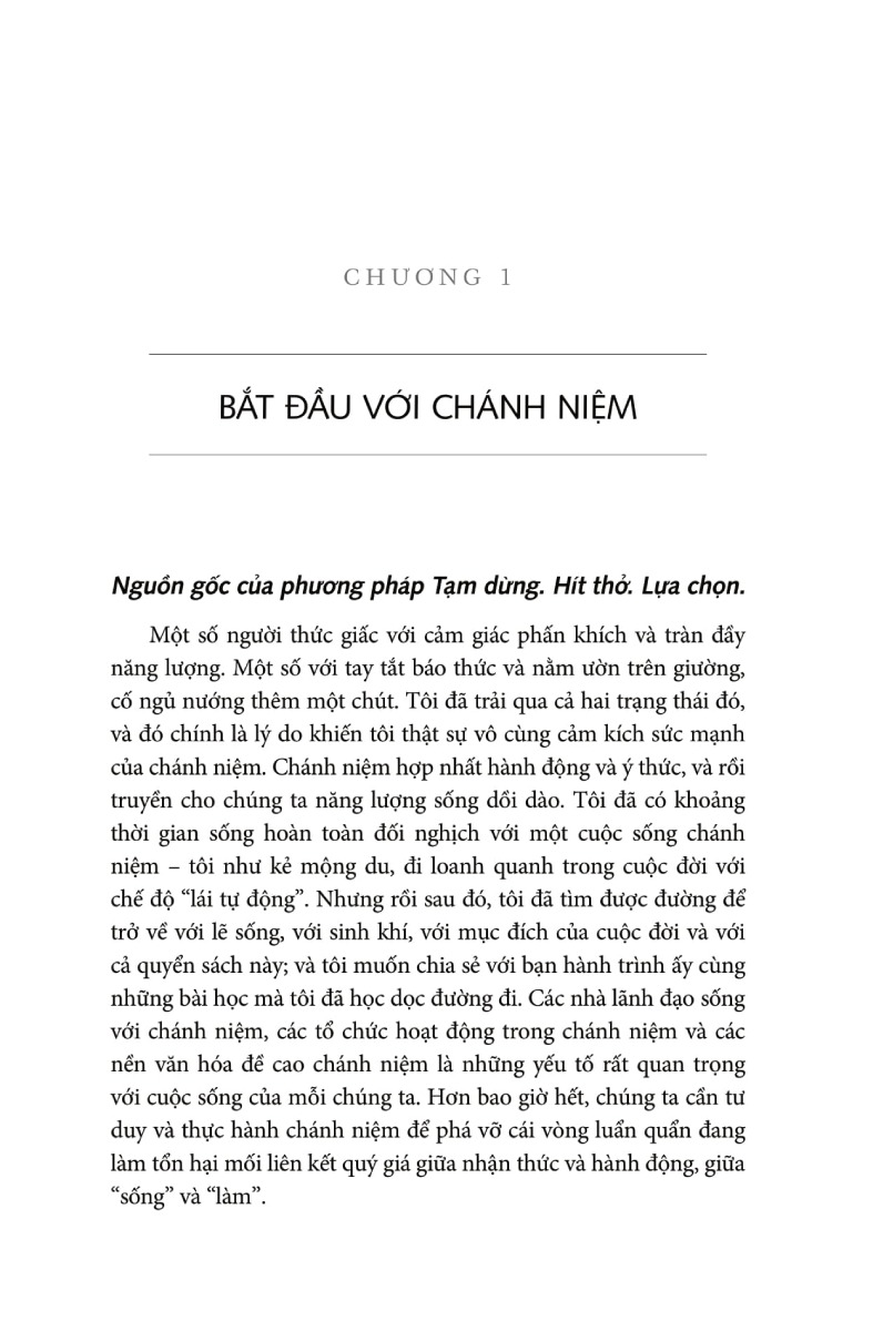 Quản Trị Cảm Xúc - Naz Beheshti