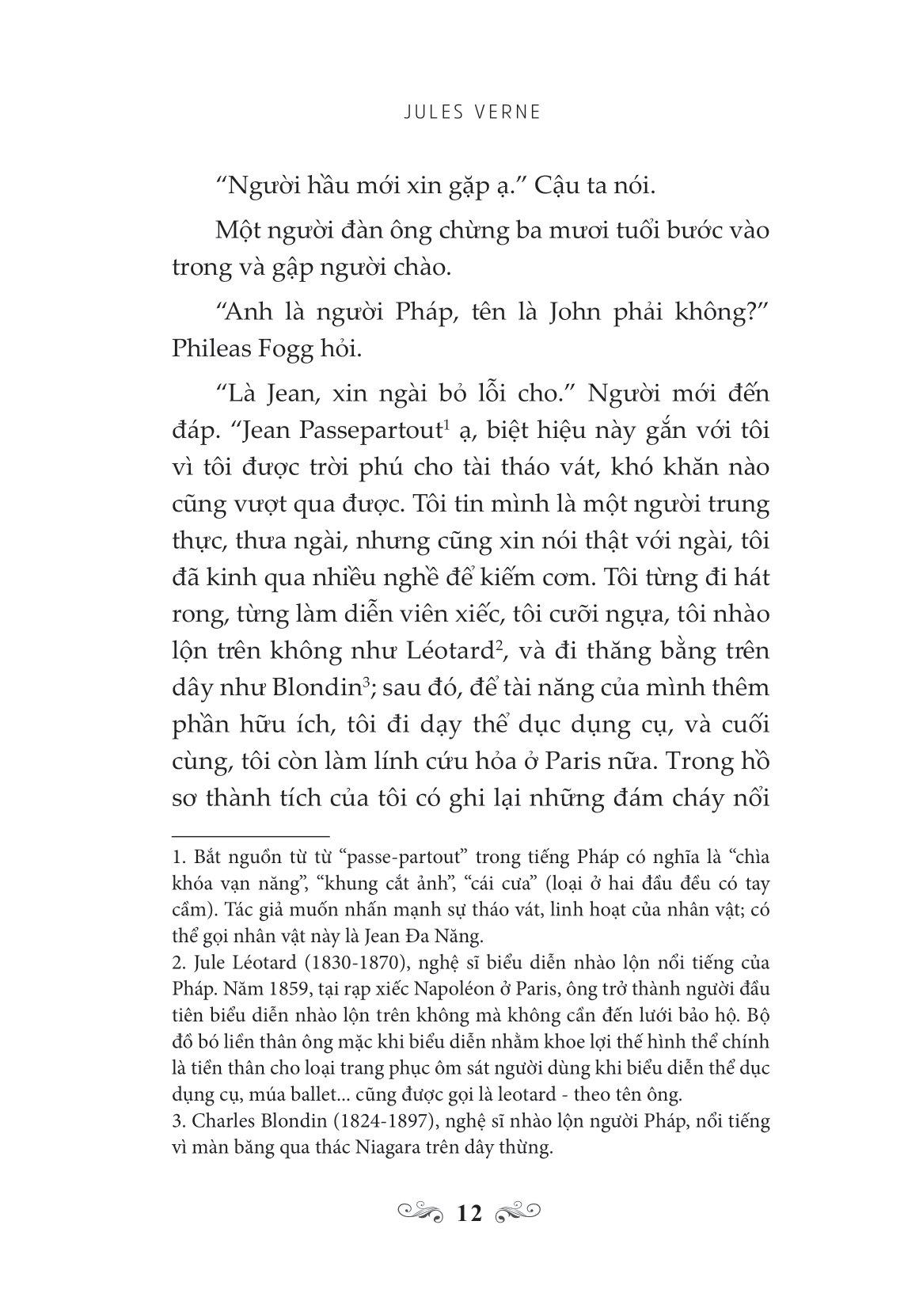 80 Ngày Vòng Quanh Thế Giới
