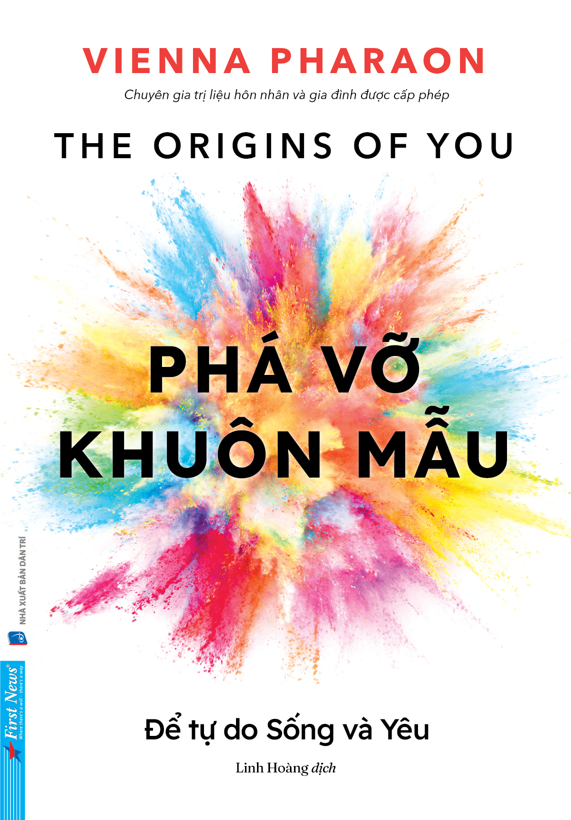 Phá Vỡ Khuôn Mẫu
