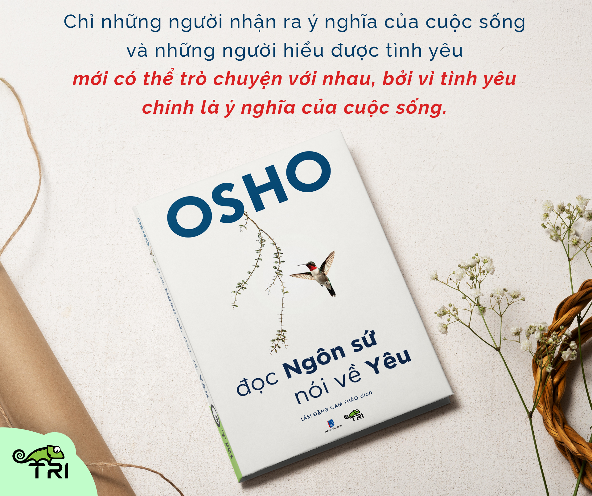 Đọc Ngôn Sứ, nói về Yêu