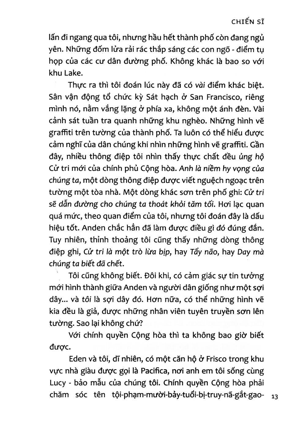 Chiến Sĩ