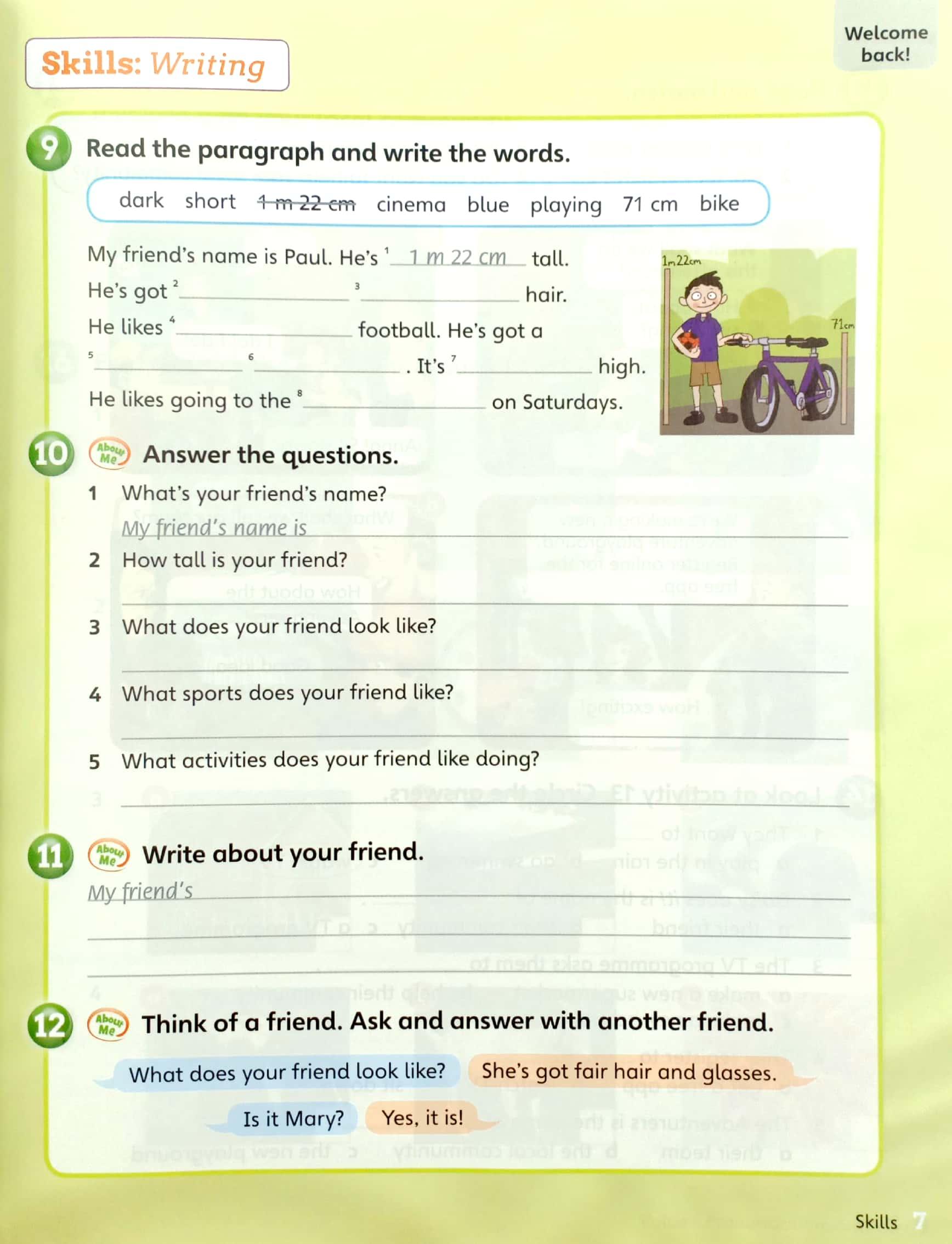 Guess What! Level 4 Activity Book with Online Resources British English