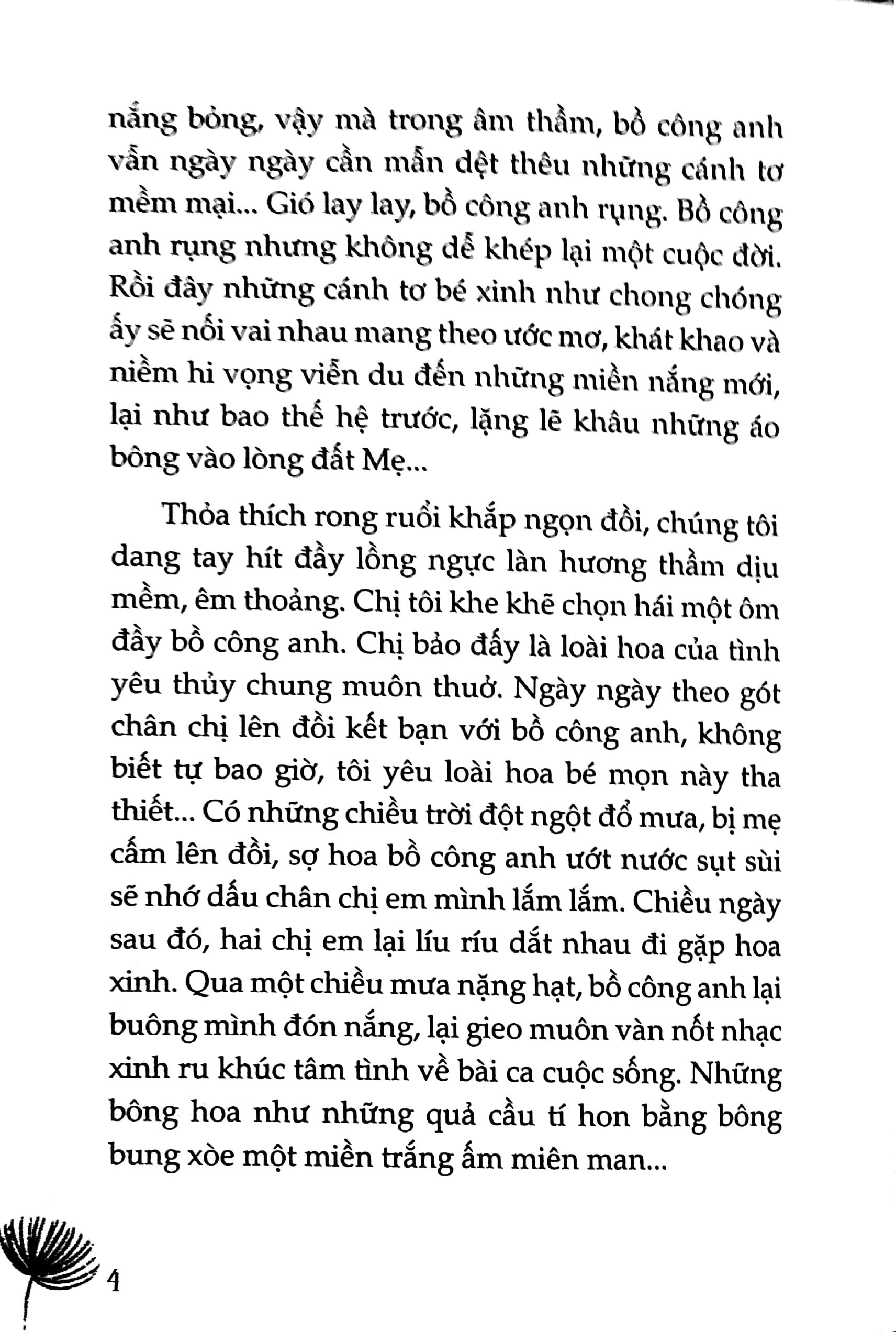 Sách - Văn Học Tuổi Hoa - Tôi Sẽ Bay