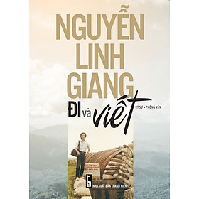 Đi và Viết