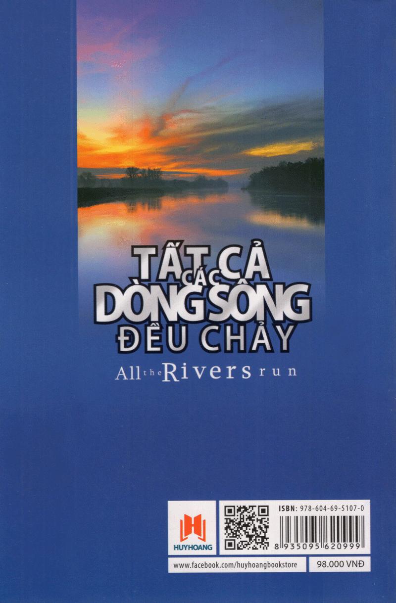 Tất Cả Các Dòng Sông Đều Chảy (2015)