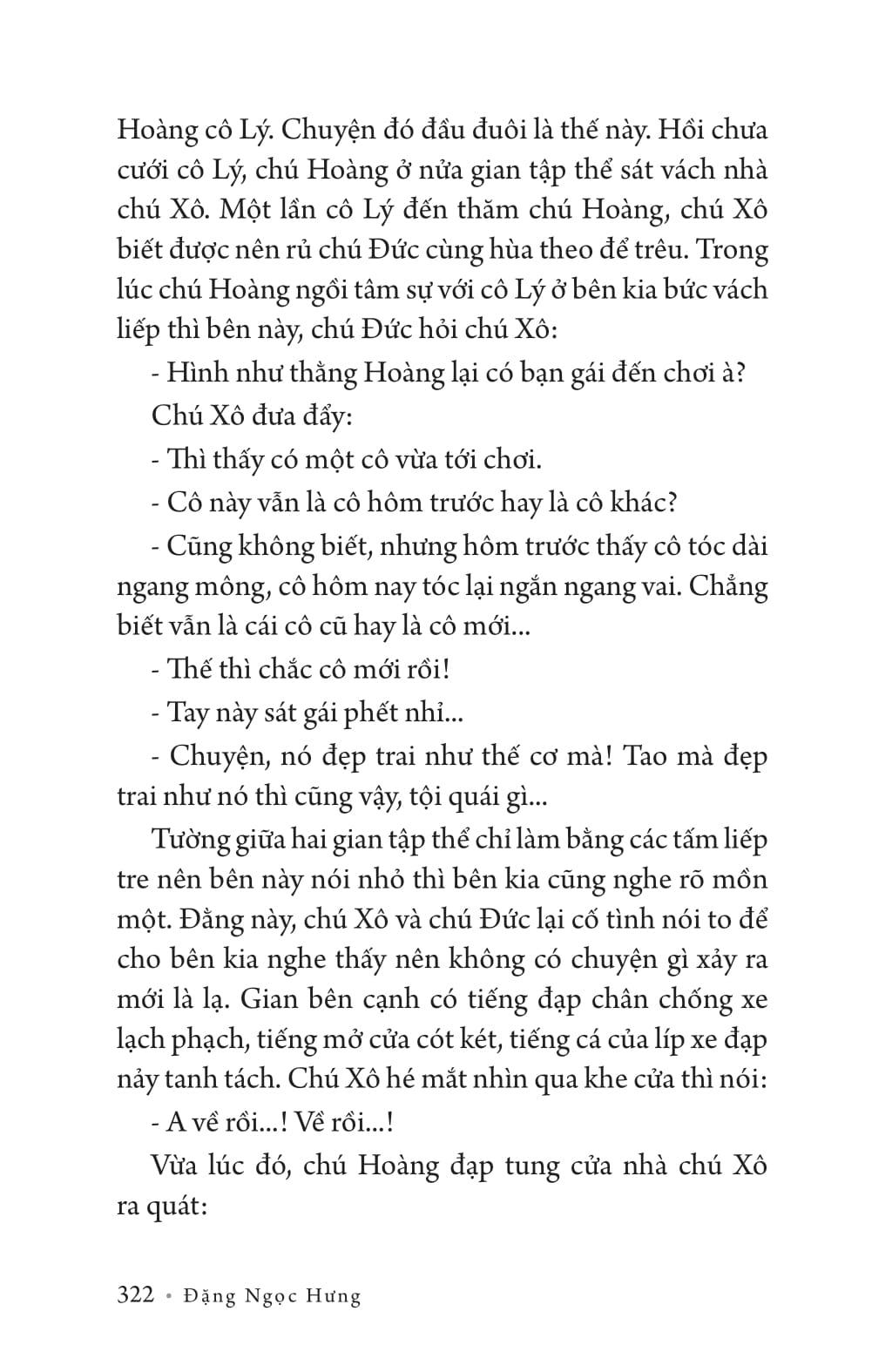 Sách - Khu Tập Thể Đường Tàu