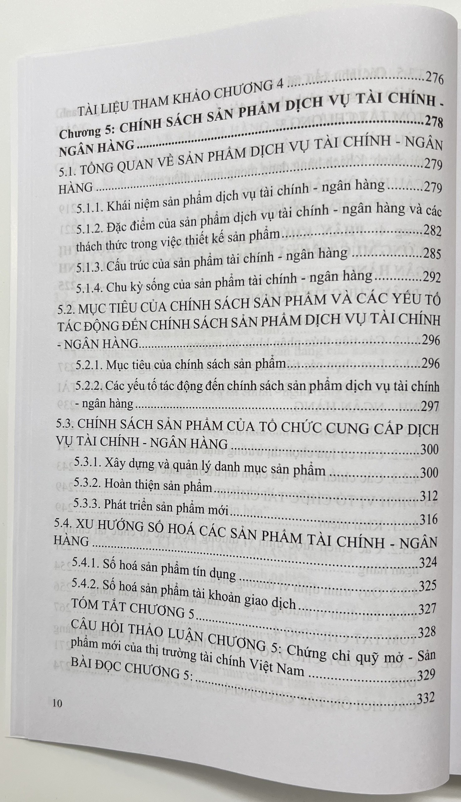 Sách - Giáo Trình Marketing Dịch Vụ Tài Chính - Ngân Hàng