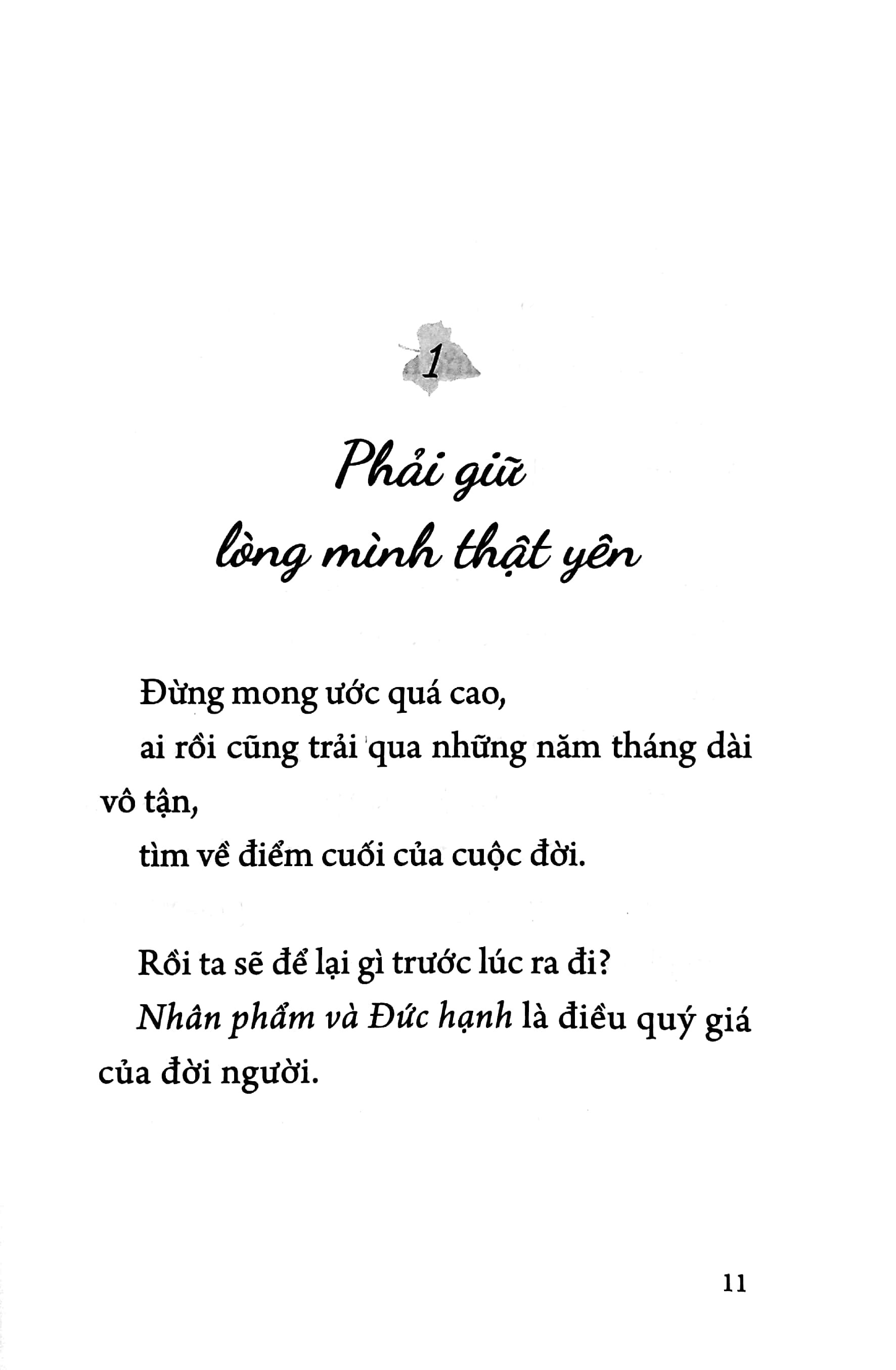 AI RỒI CŨNG SẼ BÌNH YÊN - Fan Việt
