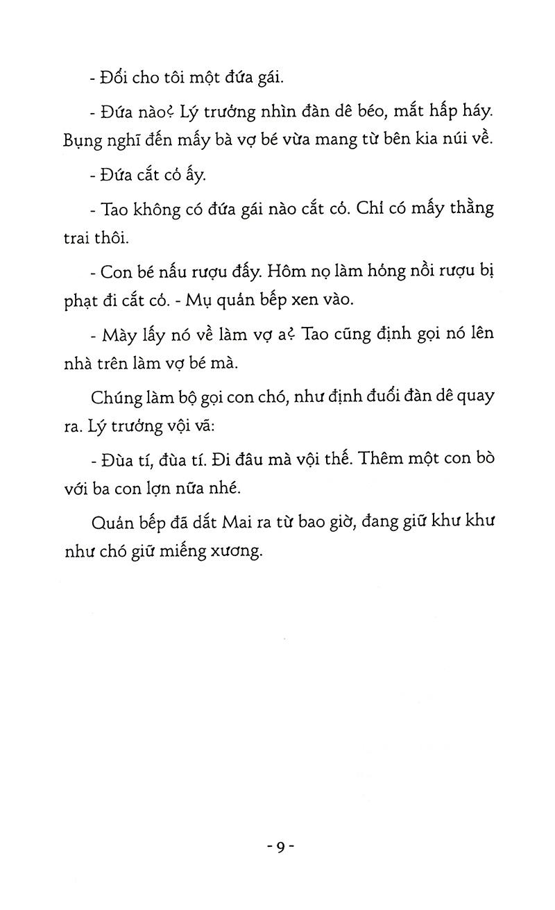 Cánh Chim Kiêu Hãnh