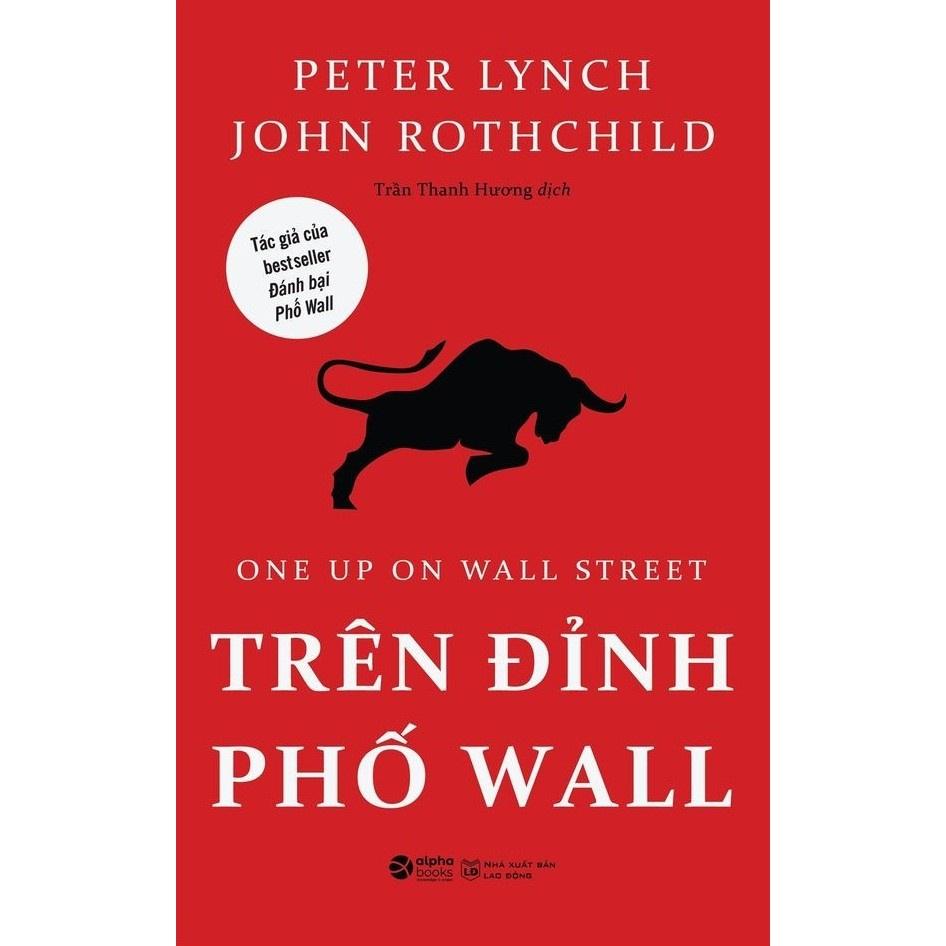 Combo Phố Wall (Bước Đi Ngẫu Nhiên Trên Phố Wall + Trên Đỉnh Phố Wall + Đánh Bại Phố Wall + Trò Bịp Trên Phố Wall)