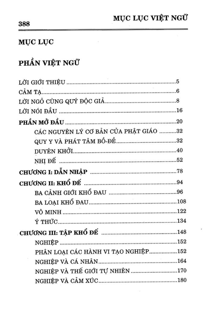 Tứ Diệu Đế - Nền Tảng Những Lời Phật Dạy