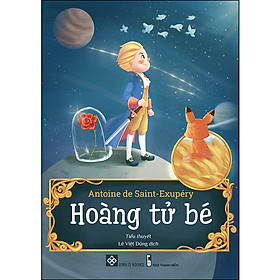 Hoàng Tử Bé