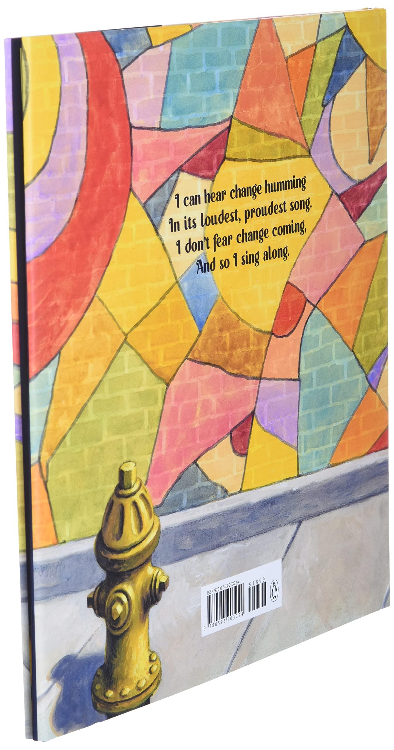 Change Sings: A Children