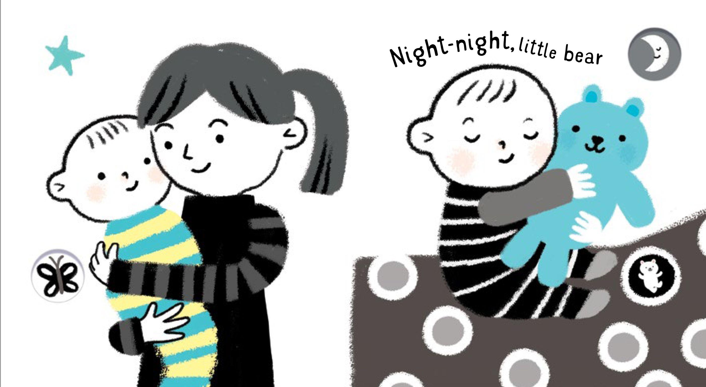 Usborne Baby