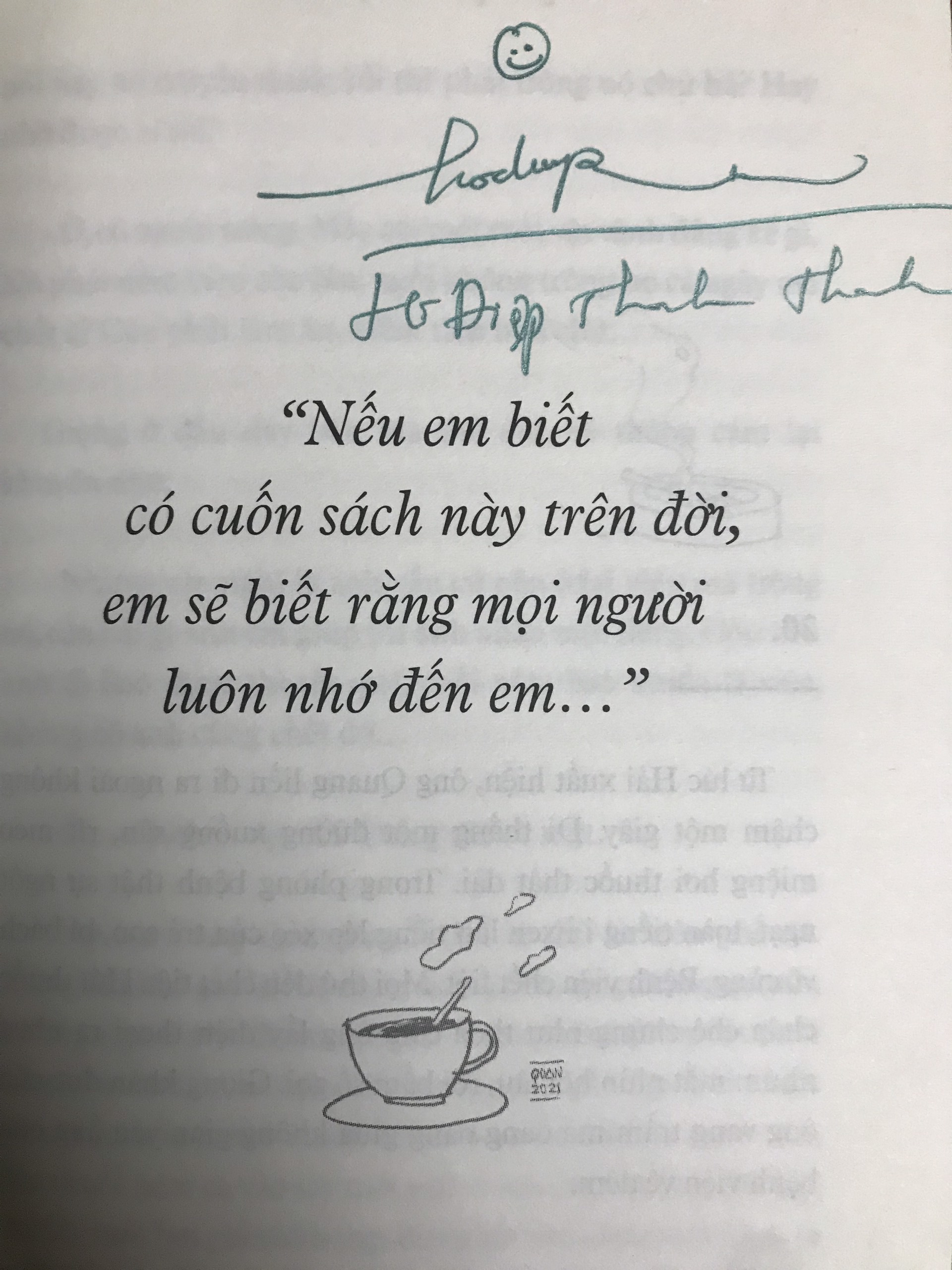 Tiểu thuyết lay động về tình yêu của tuổi thanh xuân: Tìm em giữa ngàn sao lấp lánh (tặng kèm túi vải, sách có chữ ký tác giả, số lượng có hạn)
