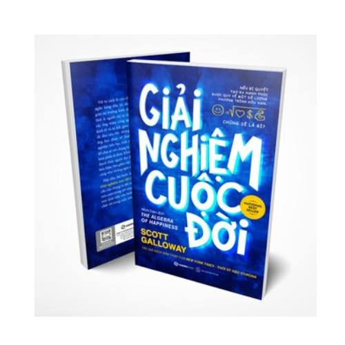 Giải Nghiệm Cuộc Đời