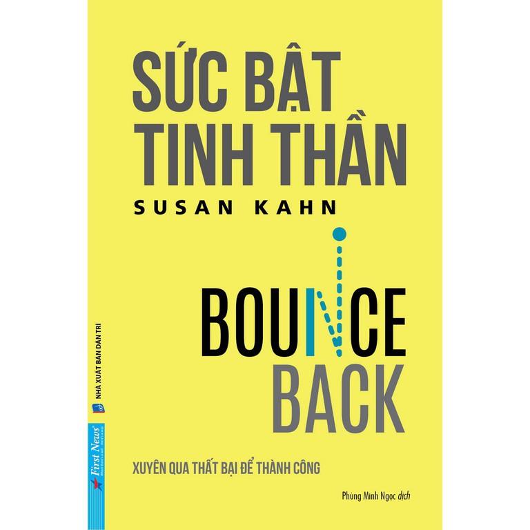 Combo Sức bật tinh thần + Câu chuyện ly kỳ từ cậu bé giao báo - Bản Quyền
