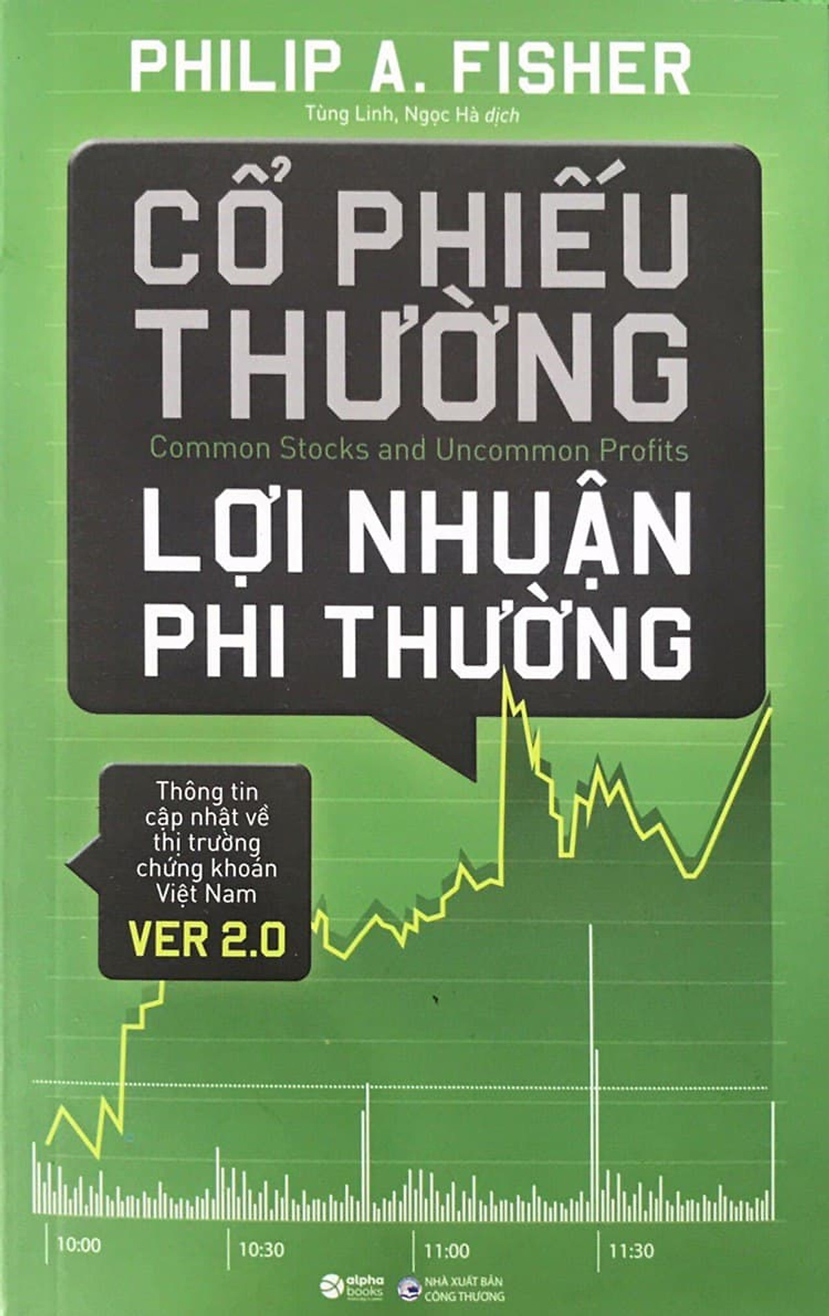 Combbo Cổ Phiếu Thường, Lợi Nhuận Phi Thường Và Tiền Đẻ Ra Tiền: Đầu Tư Tài Chính Thông Minh ( Tặng sổ tay)