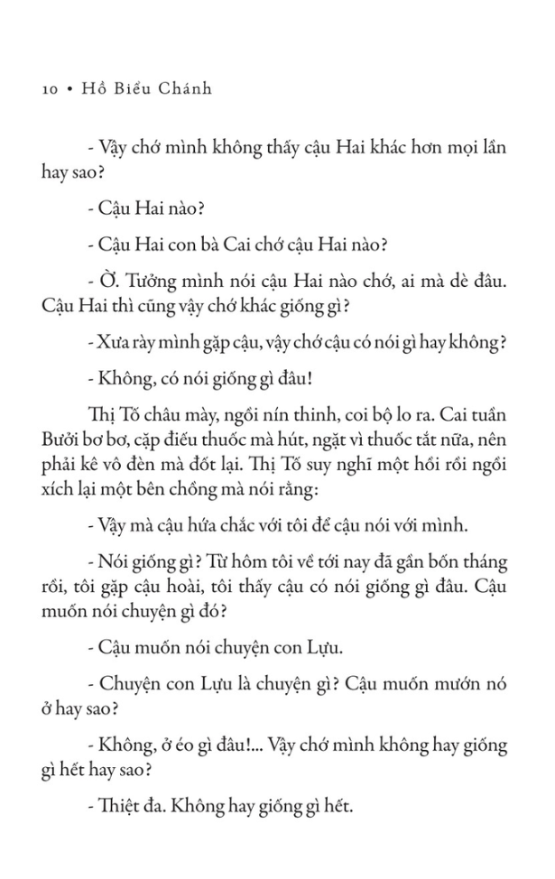 Sách - Con Nhà Nghèo