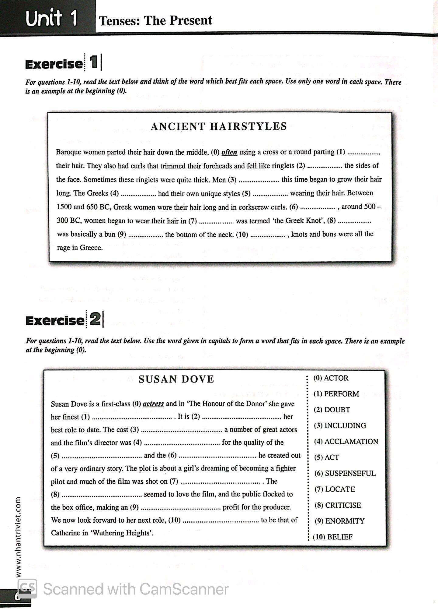 IELTS The Grammar Files C1 - Advanced (Tái Bản 2018)