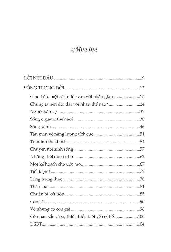 Khi Em Chạm Phải Một Nỗi Buồn