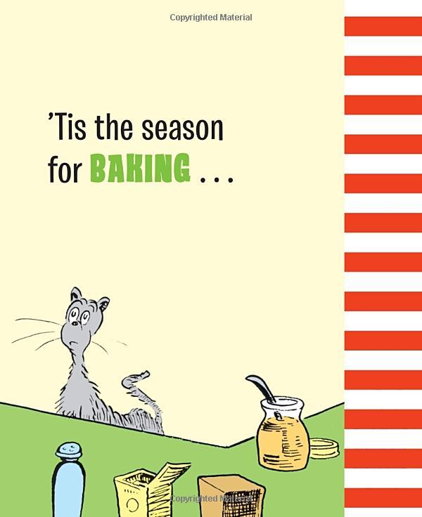 Dr. Seuss