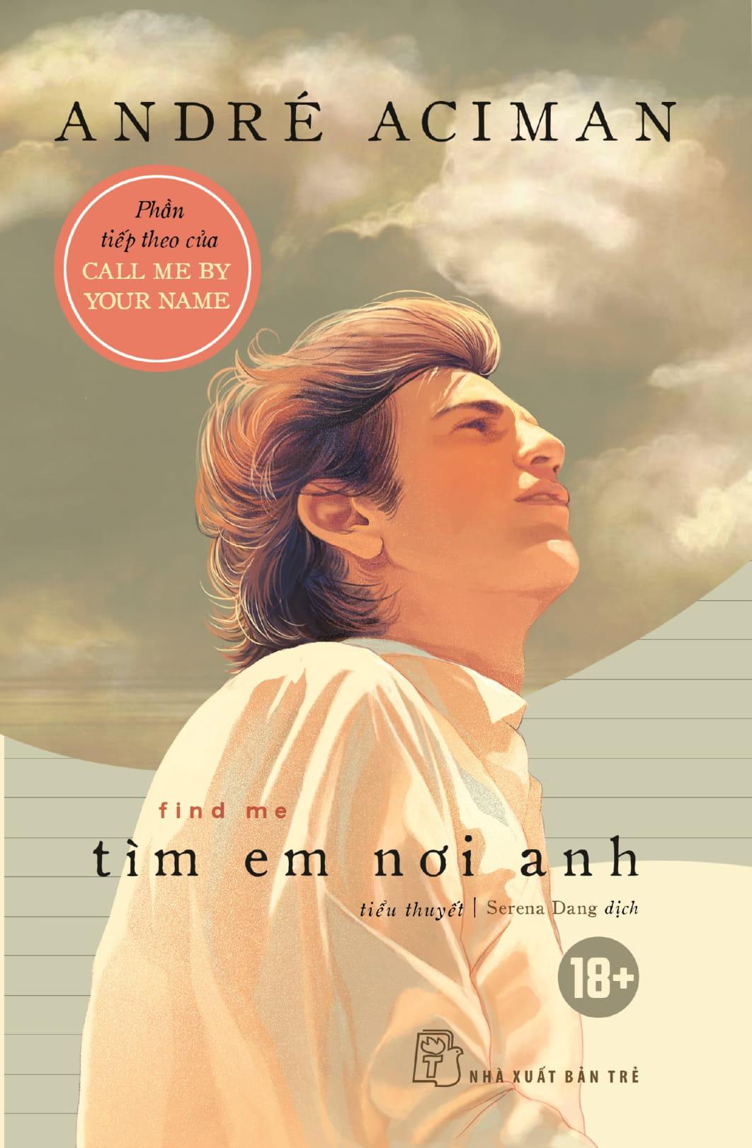 Tìm Em Nơi Anh