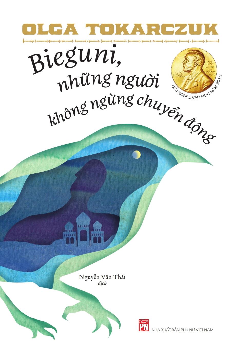 Bieguni, Những Người Không Ngừng Chuyển Động