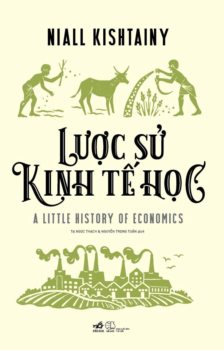 Lược Sử Kinh Tế Học