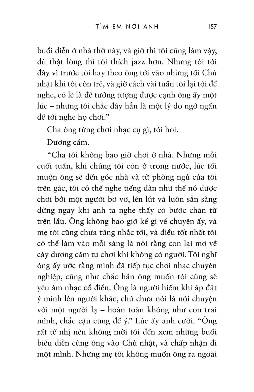 Tìm Em Nơi Anh