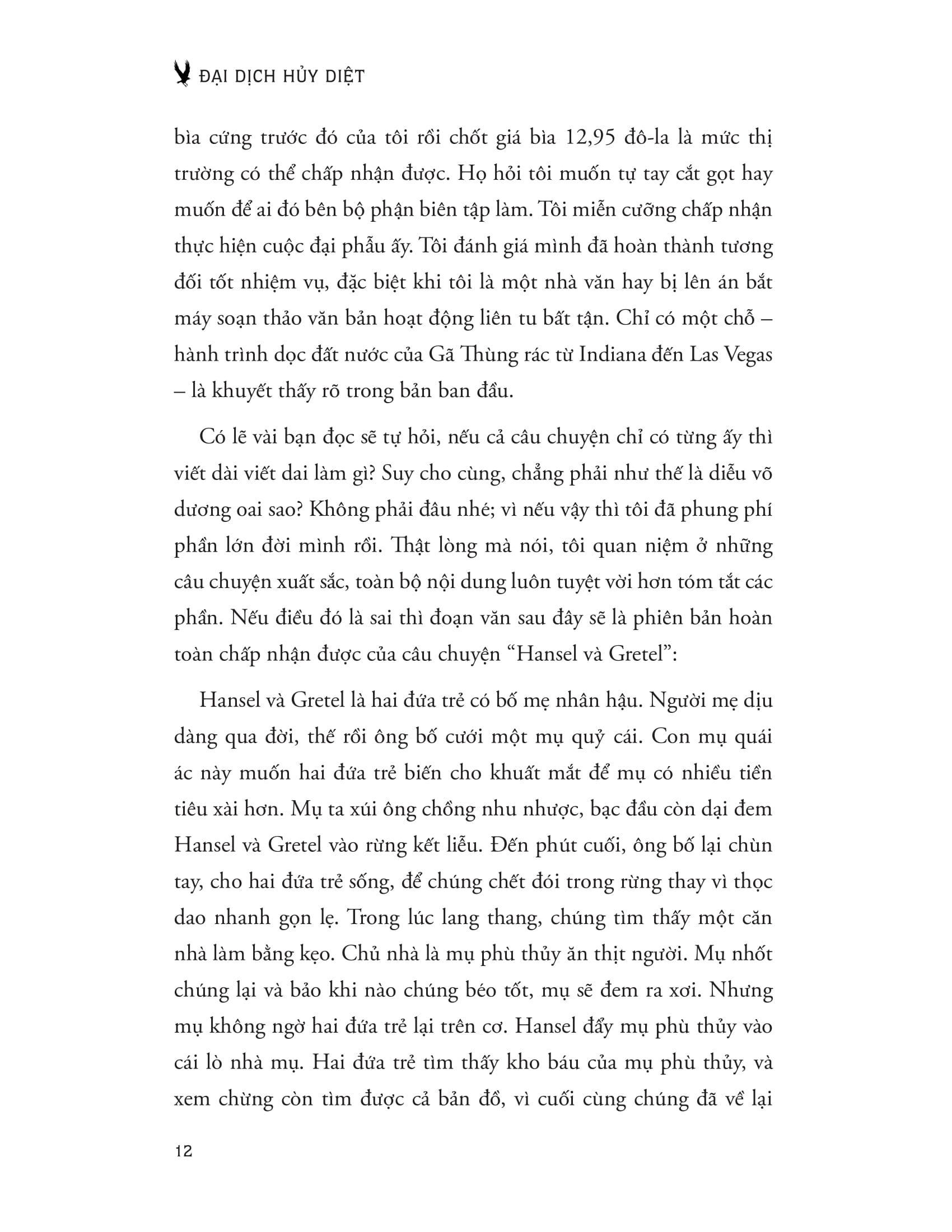 Sách - The Stand - Đại Dịch Hủy Diệt - Tập 1