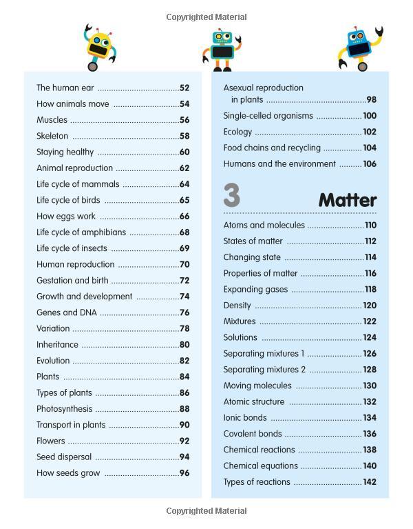 How to Be Good at Science, Technology, and Engineering