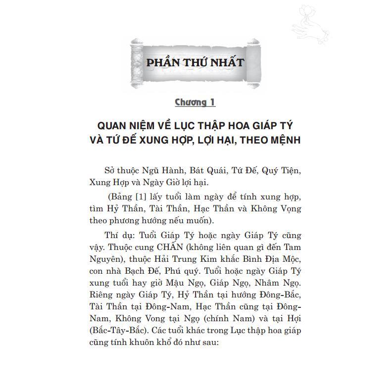 Sách - Thọ Mai Gia Lễ - Bìa Mềm - Minh Thắng