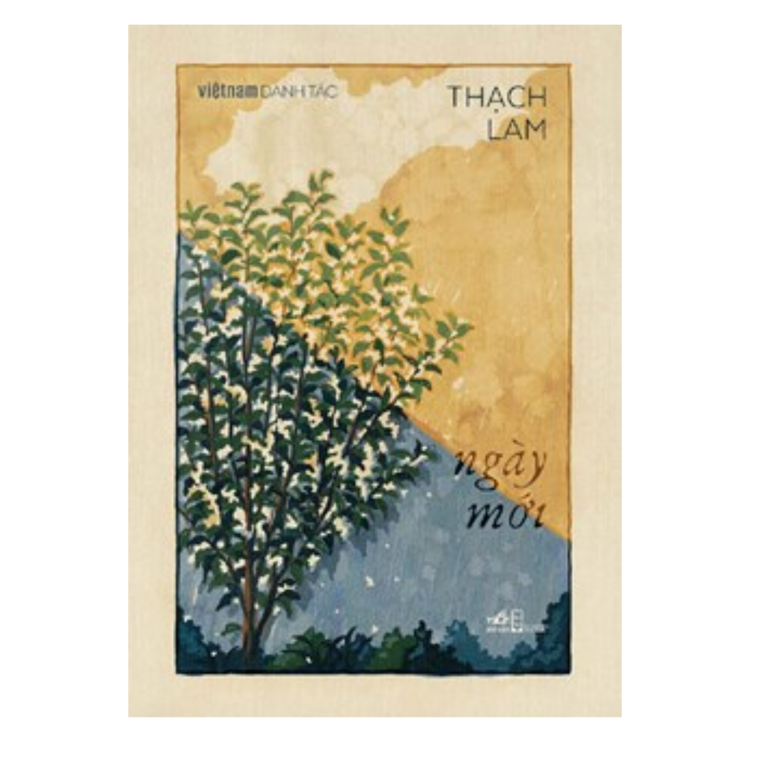 Ngày Mới - Việt Nam Danh Tác - Thạch Lam