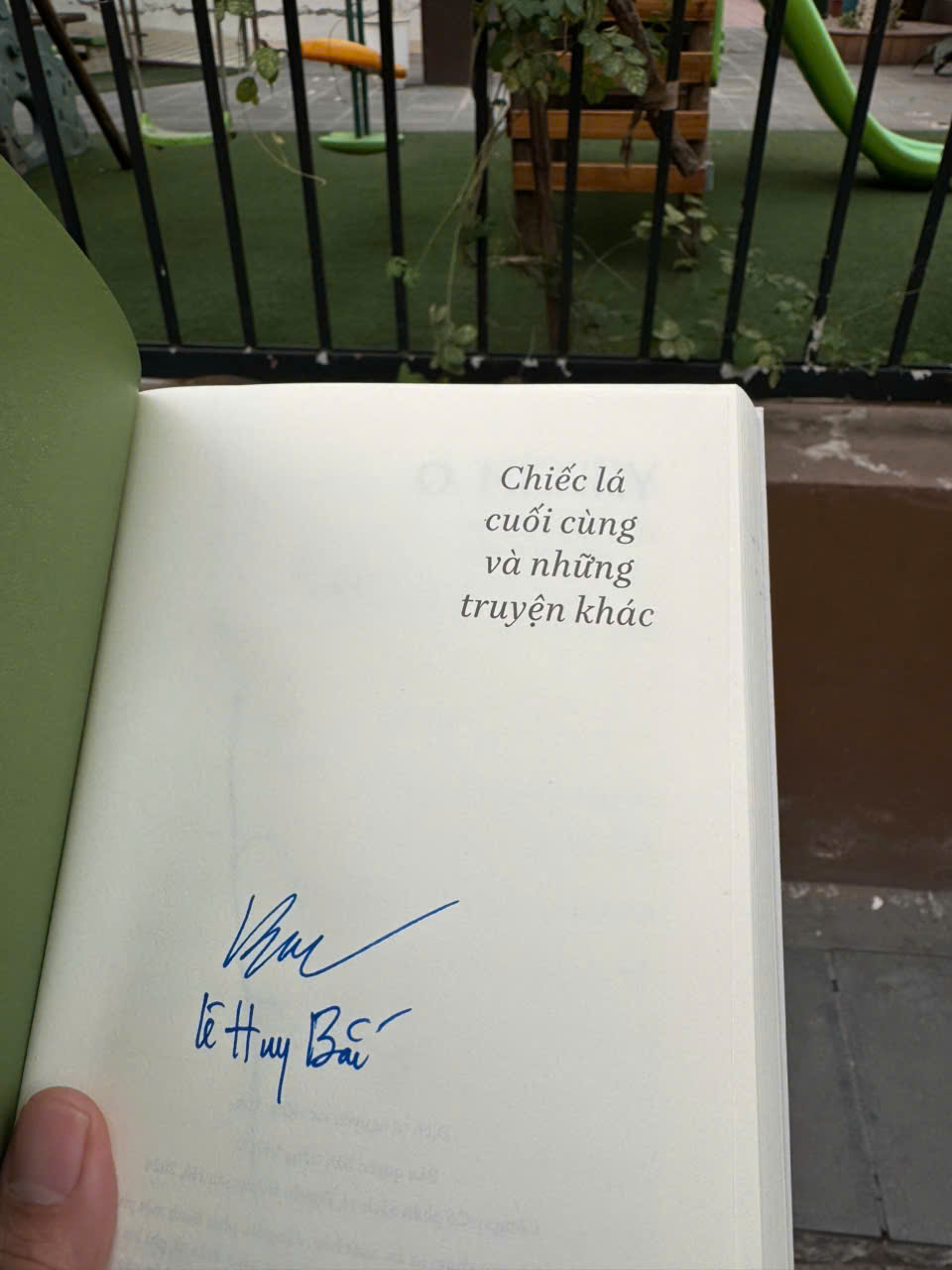 CHIẾC LÁ CUỐI CÙNG – Và Những Truyện Khác – O. Henry – San Hô – NXB Hội nhà văn