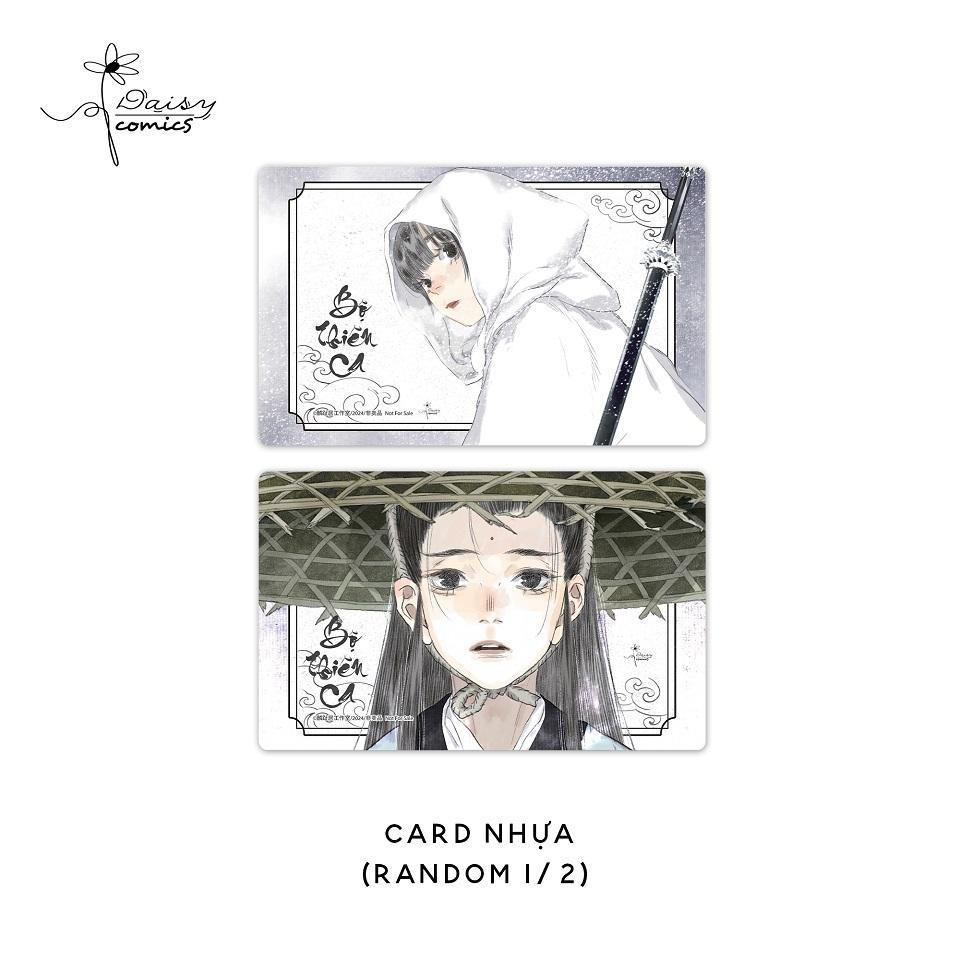 Sách - Bộ Thiên Ca - Tập 7 - AZ Việt Nam