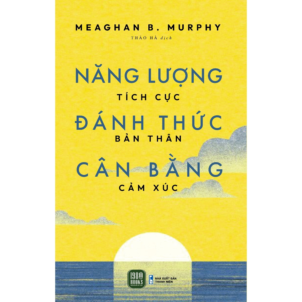 Combo 3 Cuốn Hướng Nghiệp Phát Triển Bản Thân- Năng Lượng Tâm Linh+Năng Lượng Tích Cực, Đánh Thức Bản Thân, Cân Bằng Cảm Xúc+Năng Lượng Thân Tâm