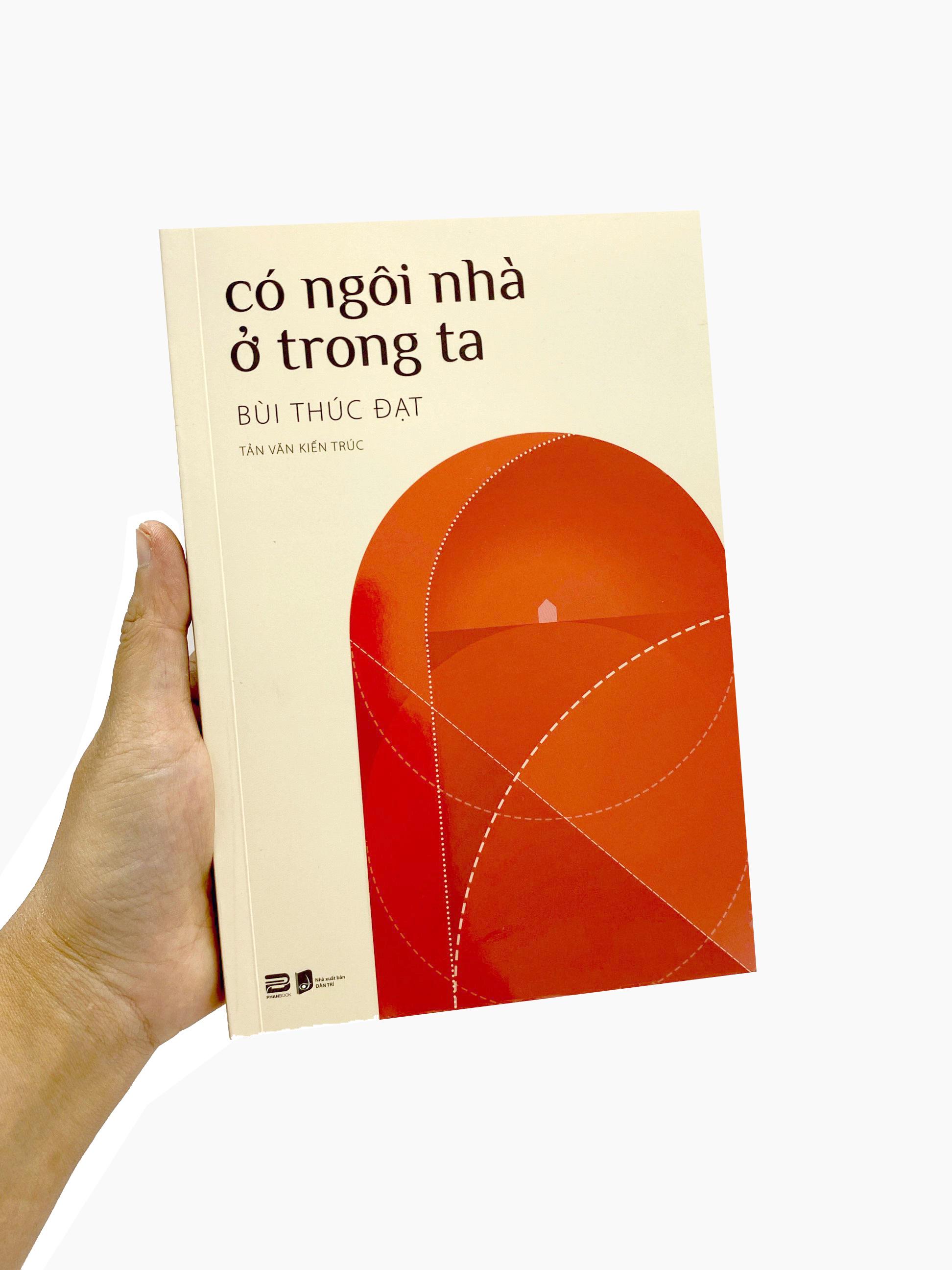 Có Ngôi Nhà Ở Trong Ta