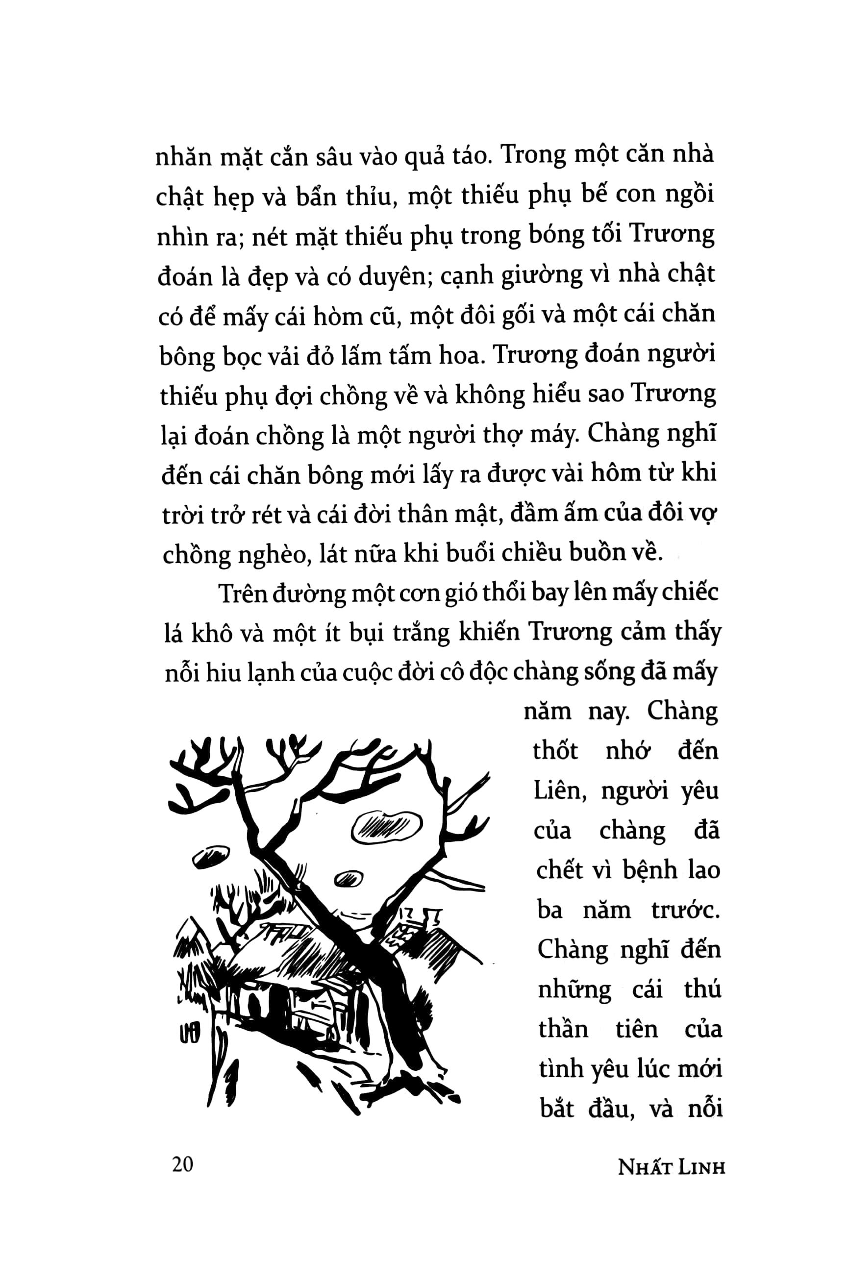 Việt Nam Danh Tác - Bướm Trắng