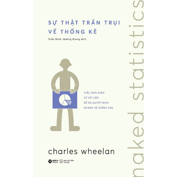 Sự Thật Trần Trụi Về Thống Kê