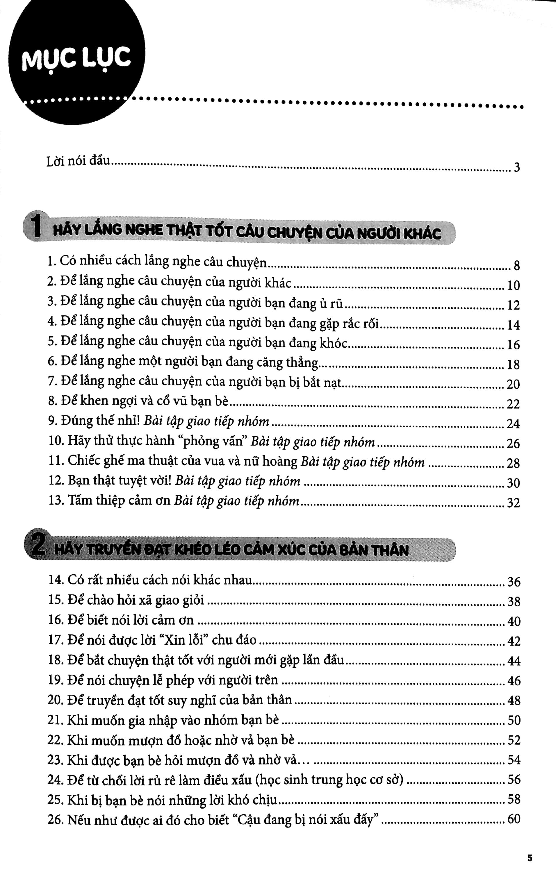 Kinh Nghiệm Từ Nước Nhật - 49 Bí Quyết Giúp Trẻ Lắng Nghe Và Truyền Đạt (Tái Bản 2023)