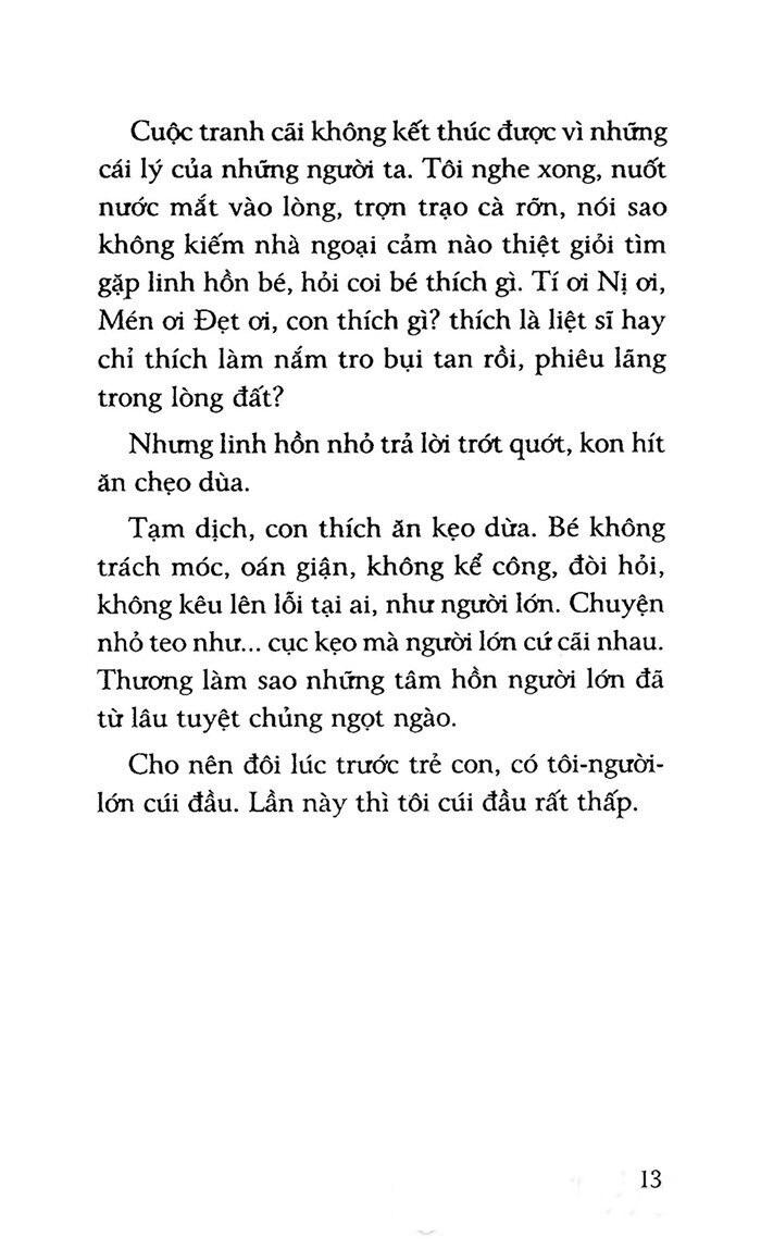 Yêu Người Ngóng Núi